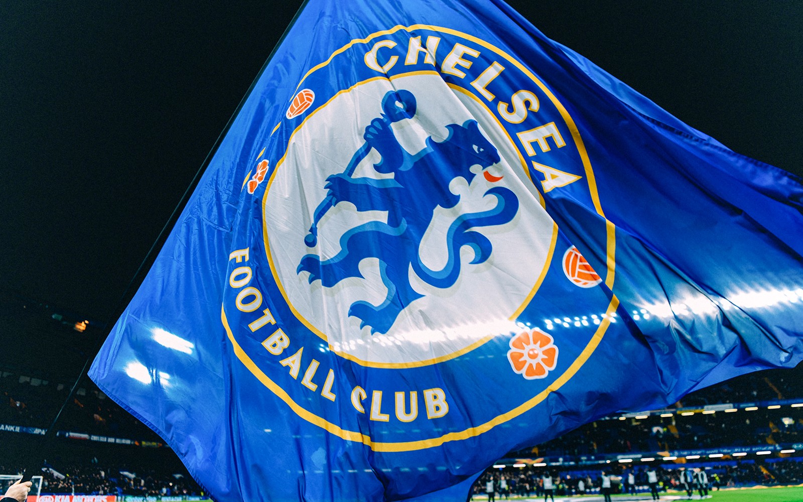 Chelsea FC Stadium Tour & Museum Entry Tickets