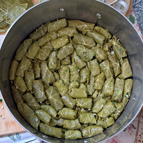 Heraklion: Small-Group Cretan Cuisine Cooking Class — gallery 1