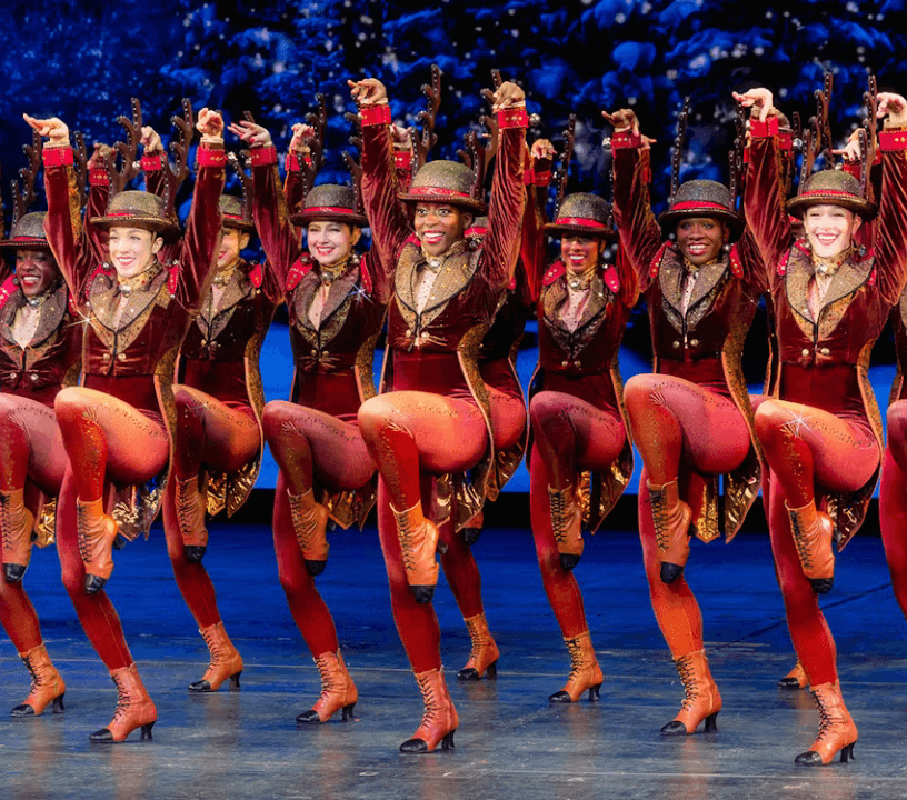 The Rockettes Christmas Spectacular — gallery 2