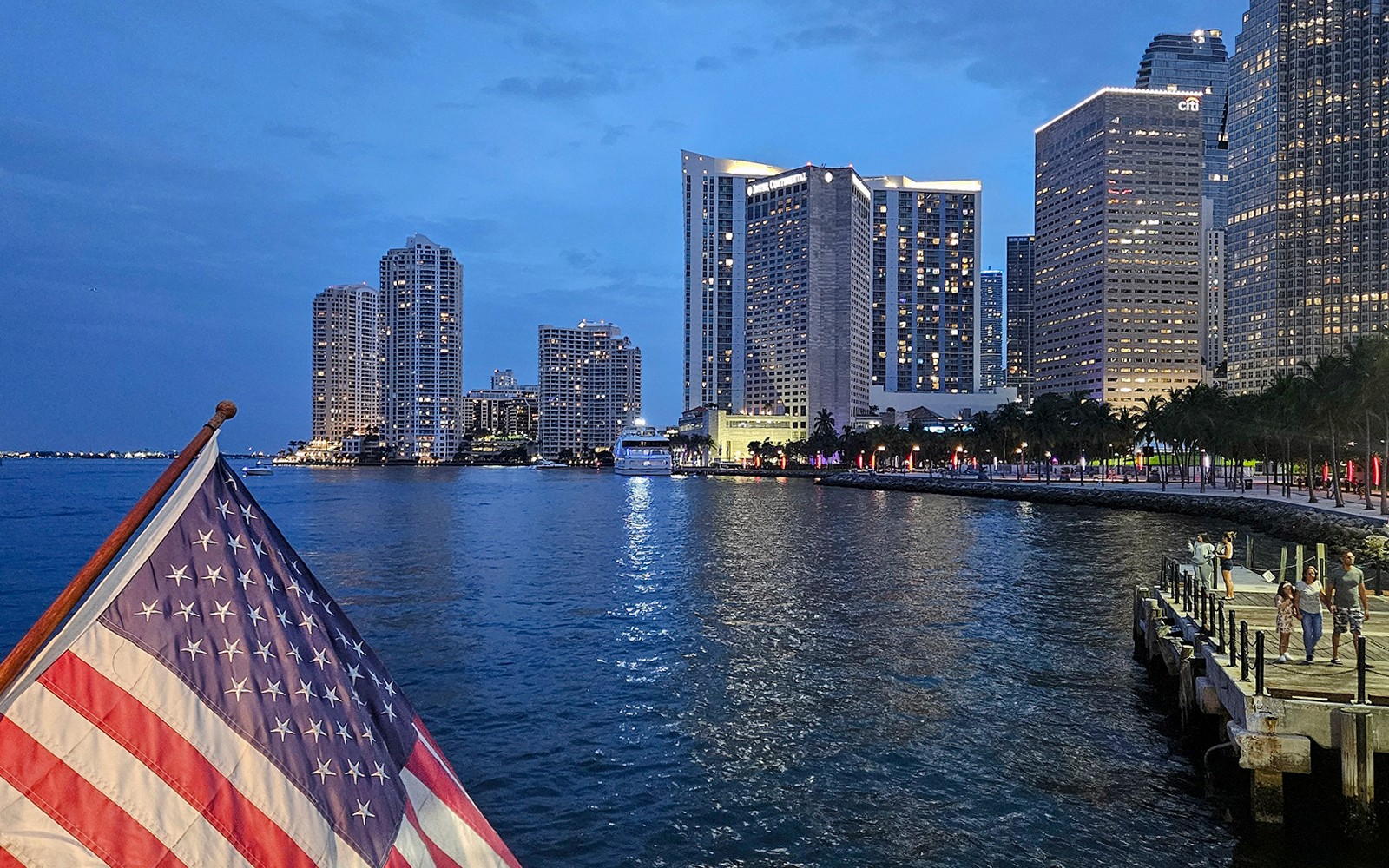 Miami Beach Sunset Cruise — gallery 5