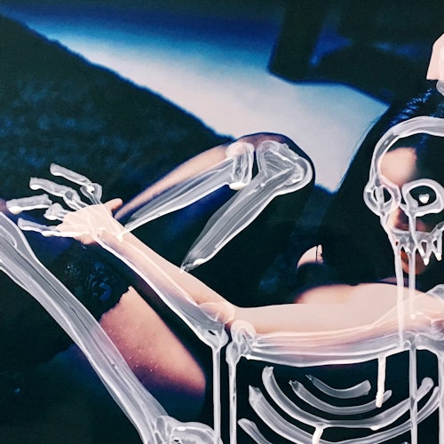 Virtual Reality Show: Erotic Art in Cyberspace — gallery 1