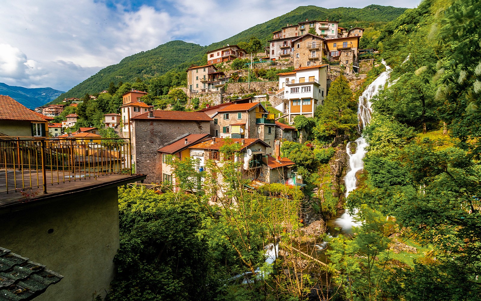 Private Boat Tour of Lake Como with Captain — gallery 2