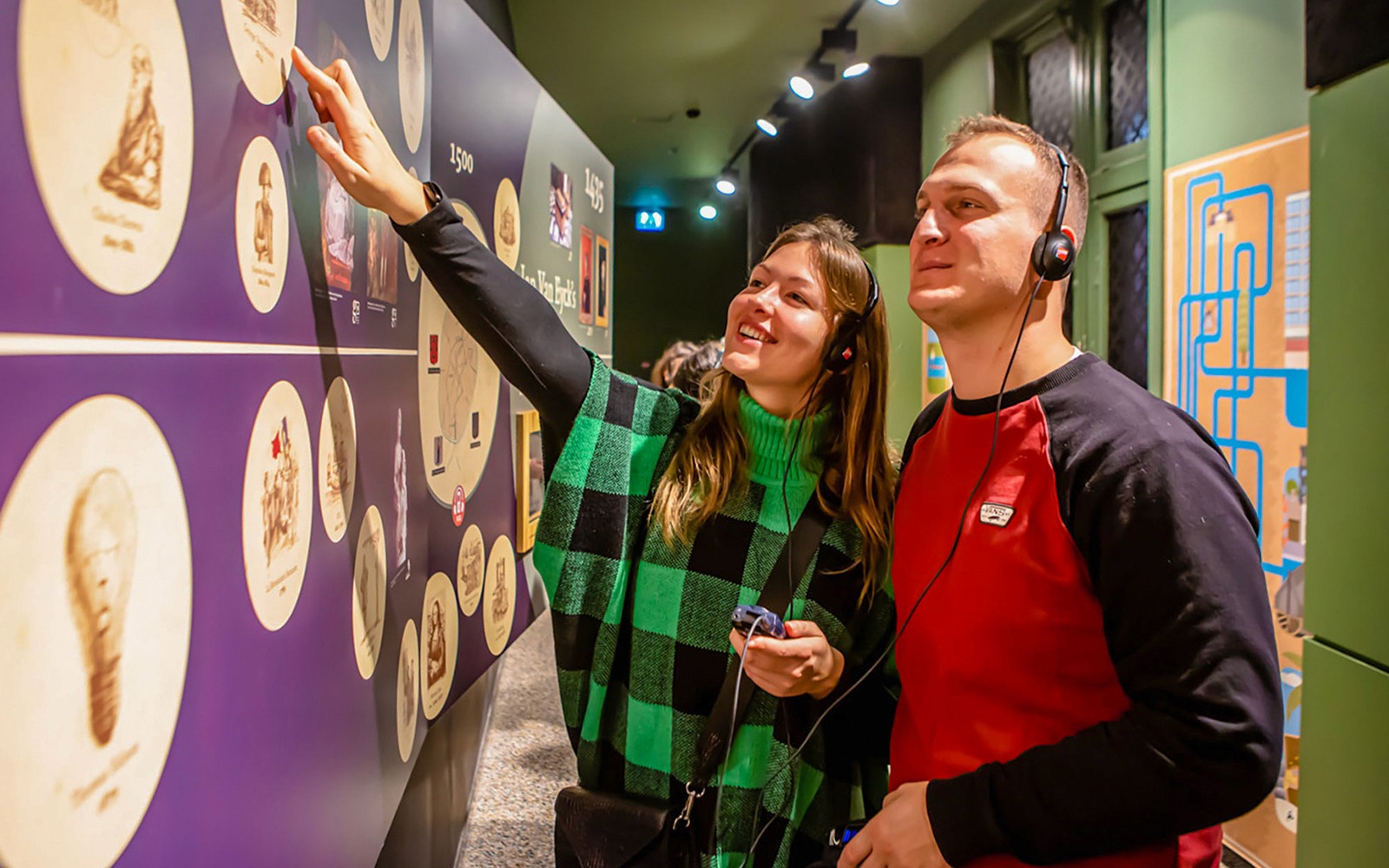 Historium Bruges Entry Tickets — gallery 3