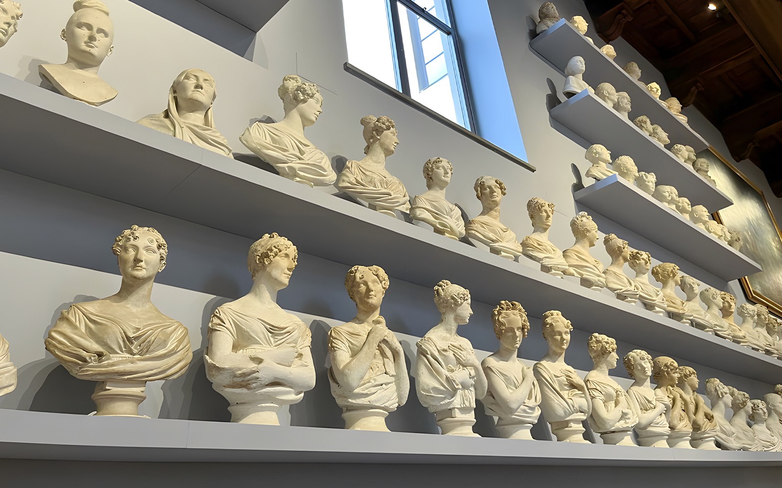 Accademia Gallery Reserved Entry Tickets — gallery 5