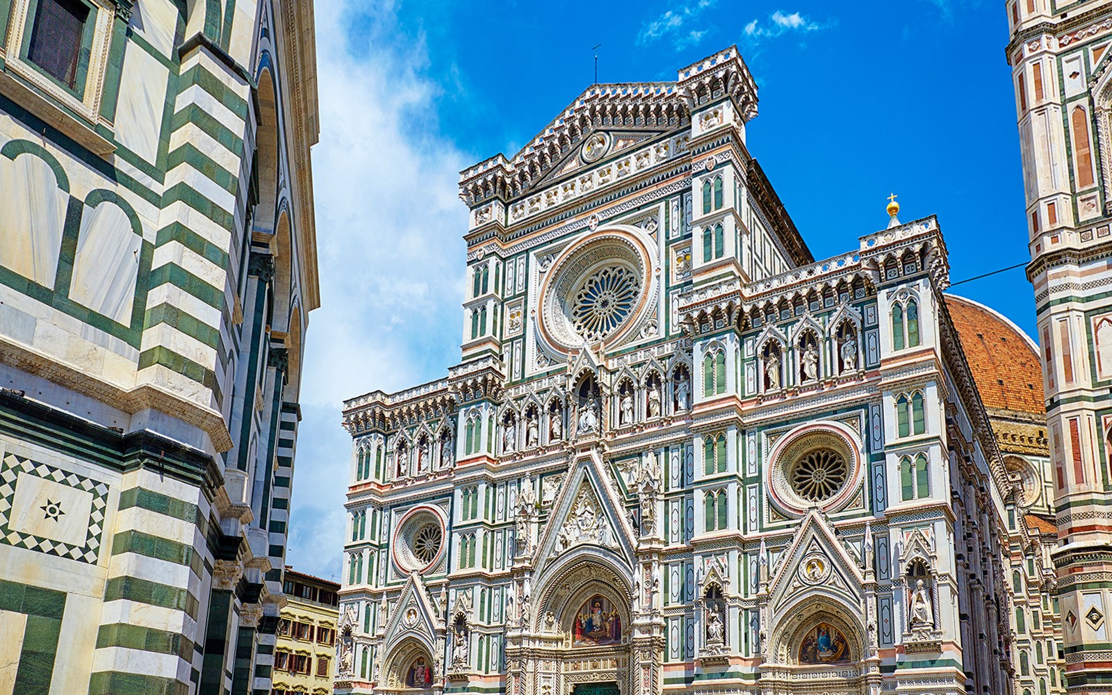 Free Entry to Florence Duomo with Audio Guide — gallery 3