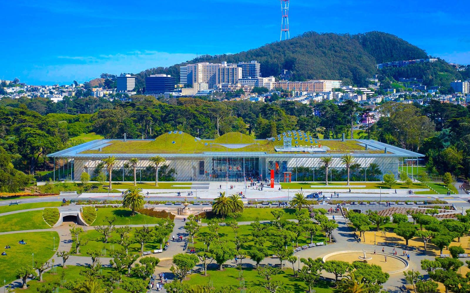 San Franciso Explorer Pass By Go City — gallery 3