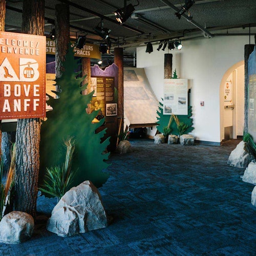 Banff Gondola: Entry Ticket — gallery 3