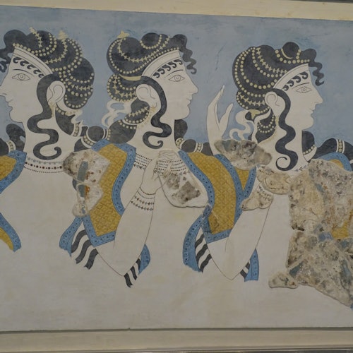 Heraklion: Private Highlights and Historical Places Guided Tour — gallery 4