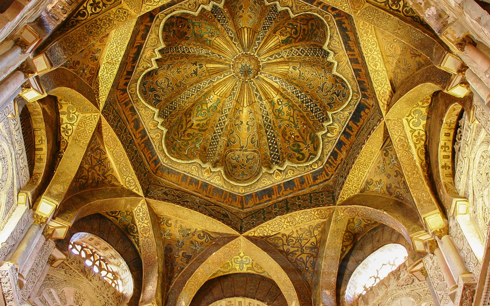 Day Tour of Córdoba from Seville with Córdoba Cathedral-Mosque Visit