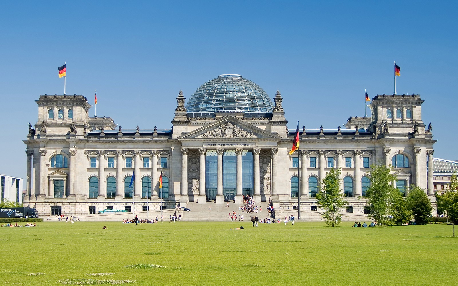 Half-Day Berlin Guided Walking Tour — gallery 3