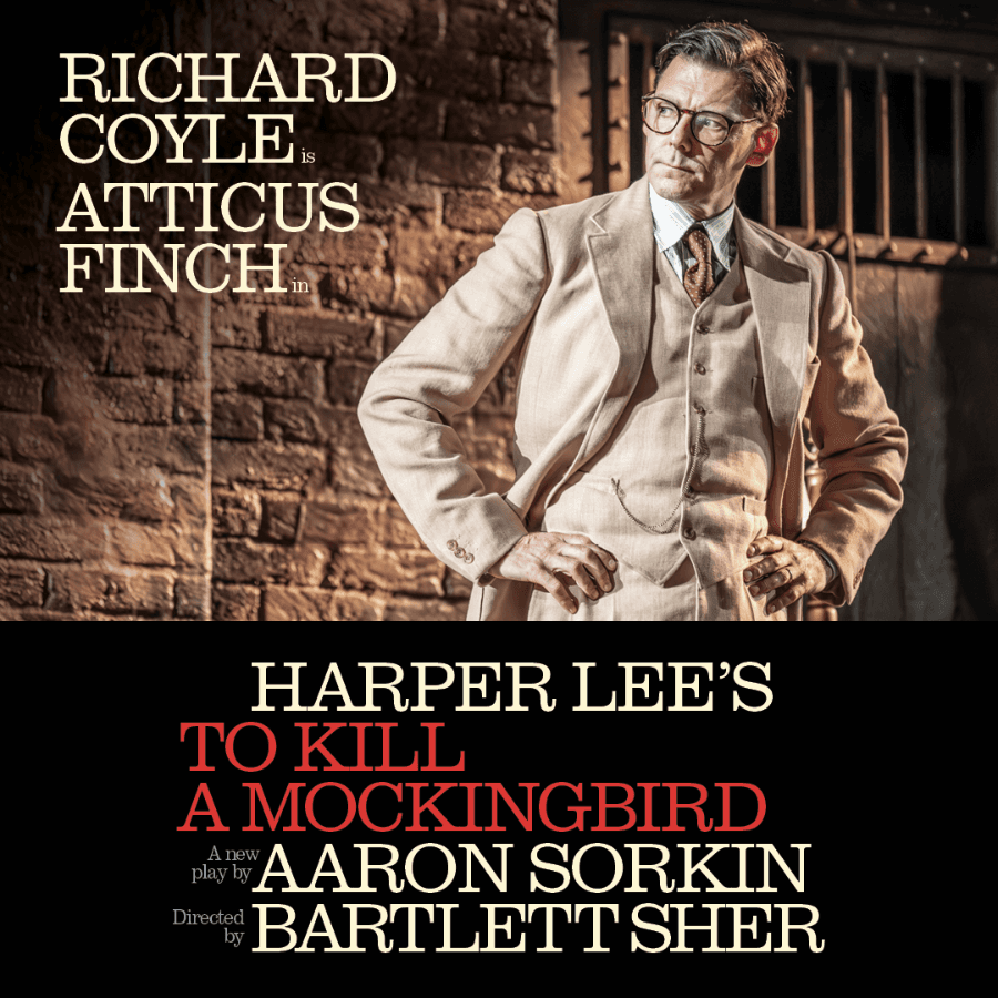 To Kill A Mockingbird — mobile
