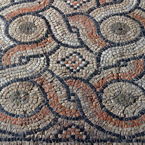 Domus dei Tappeti di Pietra: Entry Ticket — gallery 2
