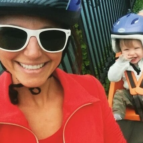 Chicago: Family & Food Guided Bike Tour — gallery 4