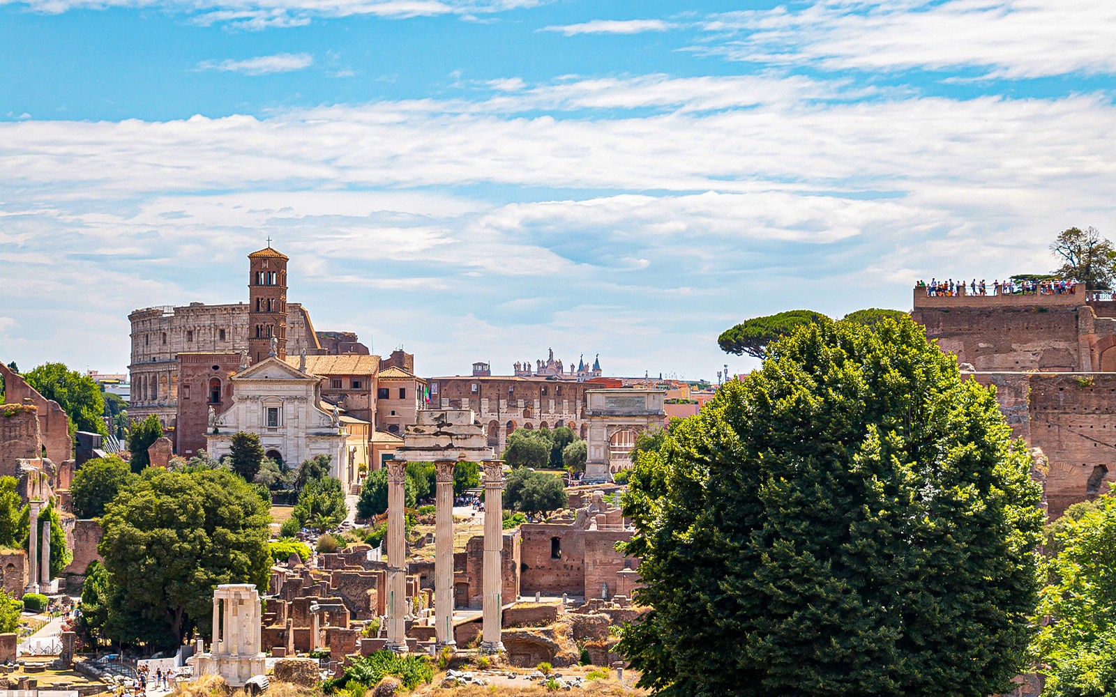 Colosseum for Kids: Family-Friendly Guided Tour — gallery 5