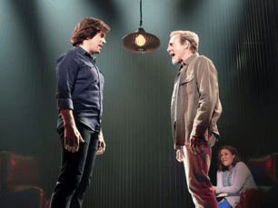 A Beautiful Noise: The Neil Diamond Musical — gallery 3