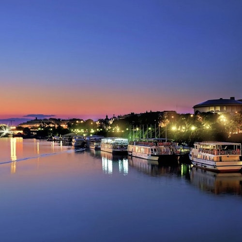 Seville: Guided Night Tour — gallery 3