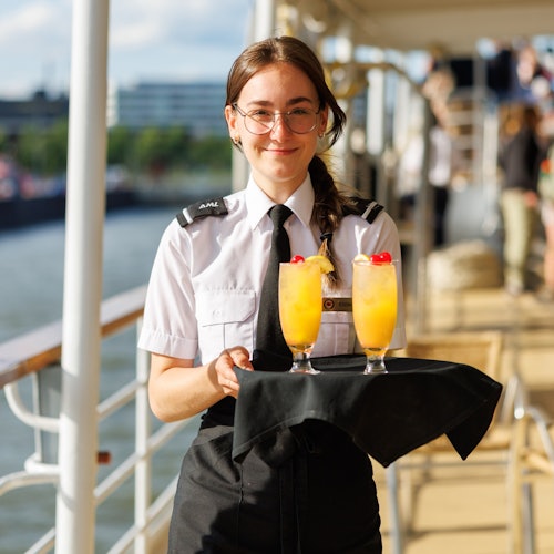 Montreal: 90-Min Brunch Cruise — gallery 5