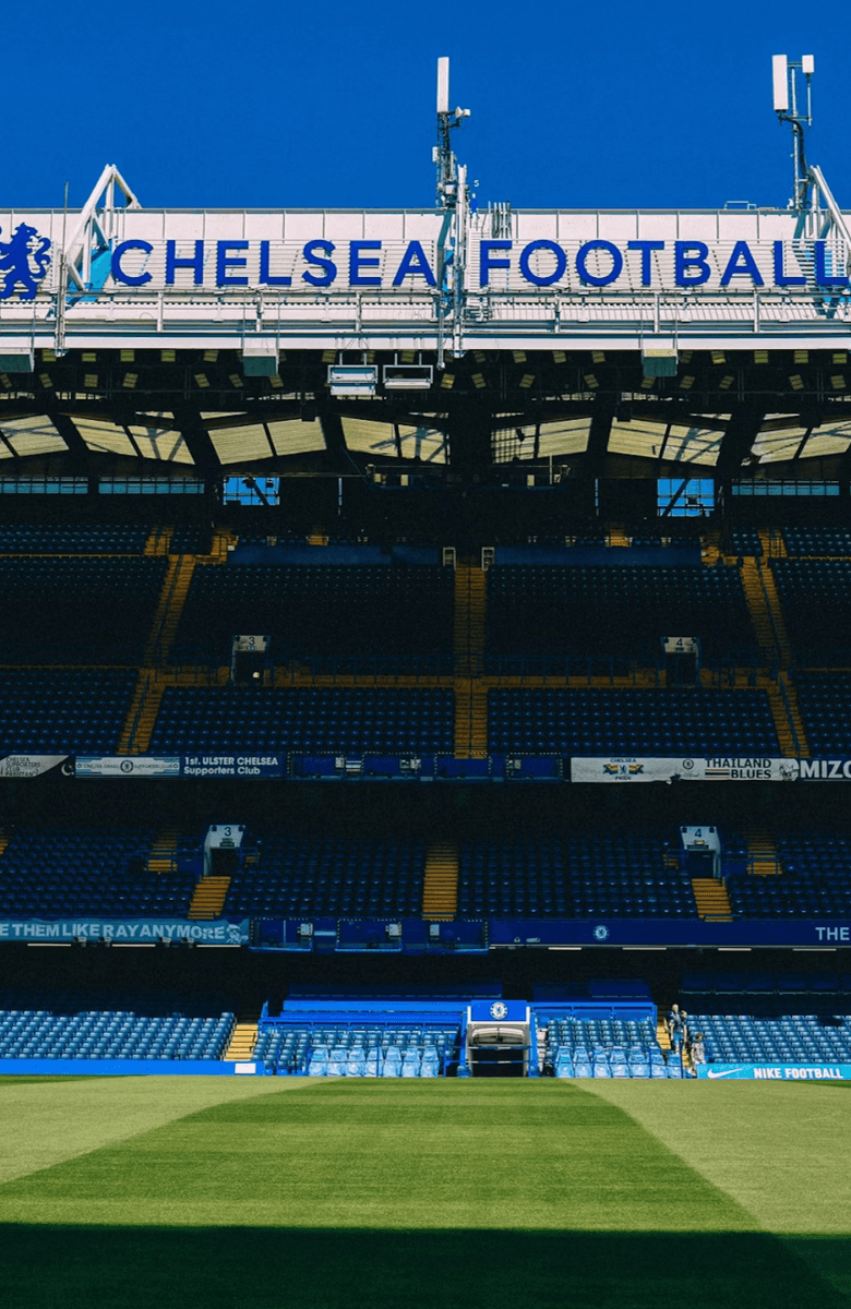 Stamford Bridge Stadium Tour — gallery 1