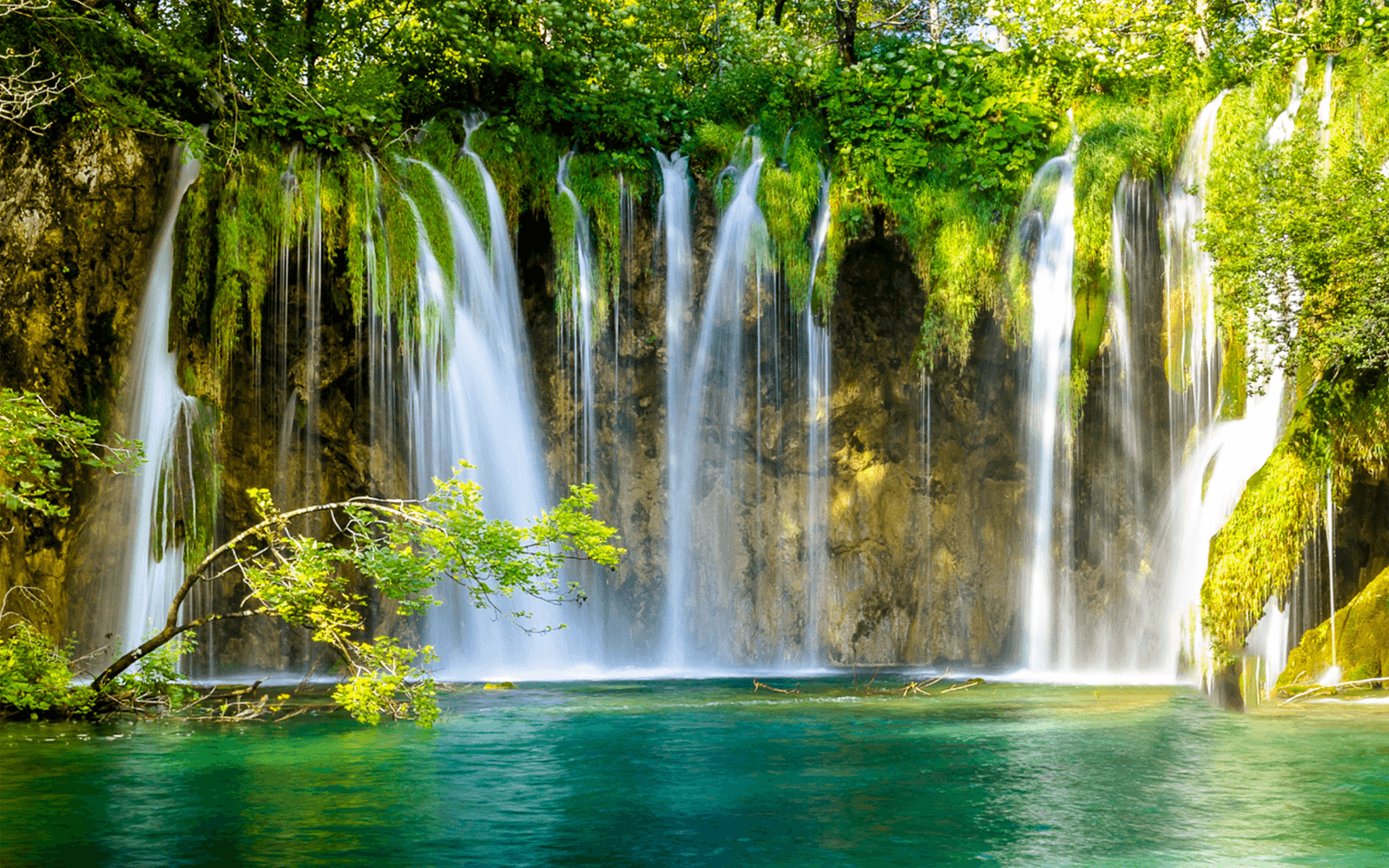 Plitvice Lakes National Park Guided Tour — gallery 1