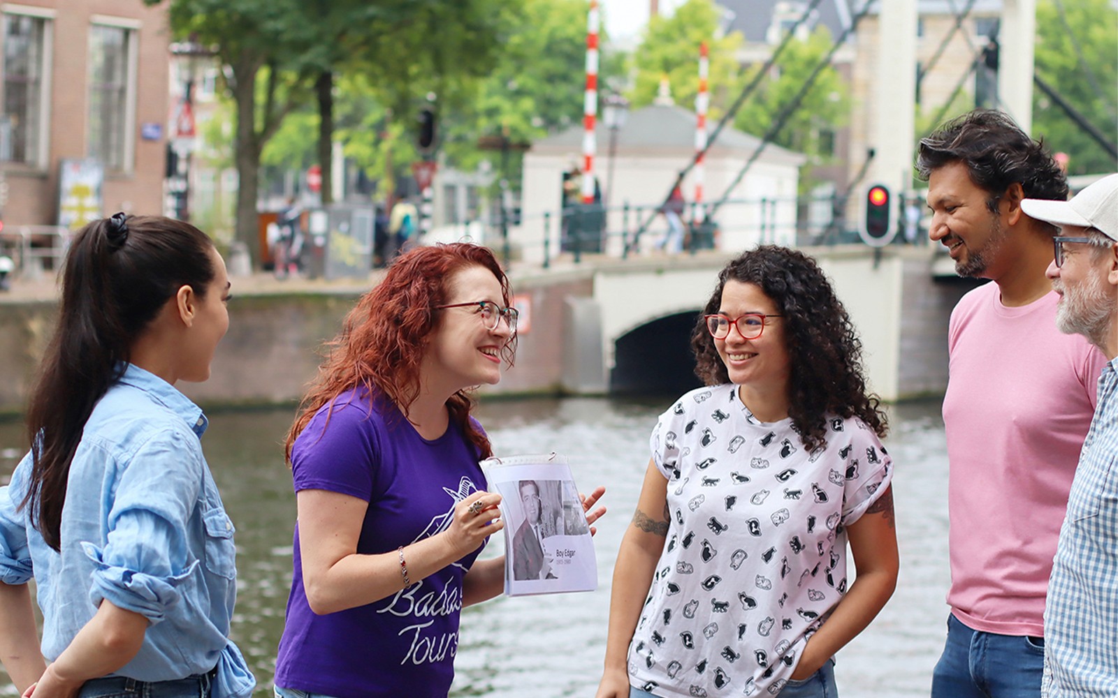 Small-Group Amsterdam Hidden Gems Walking Tour — gallery 1