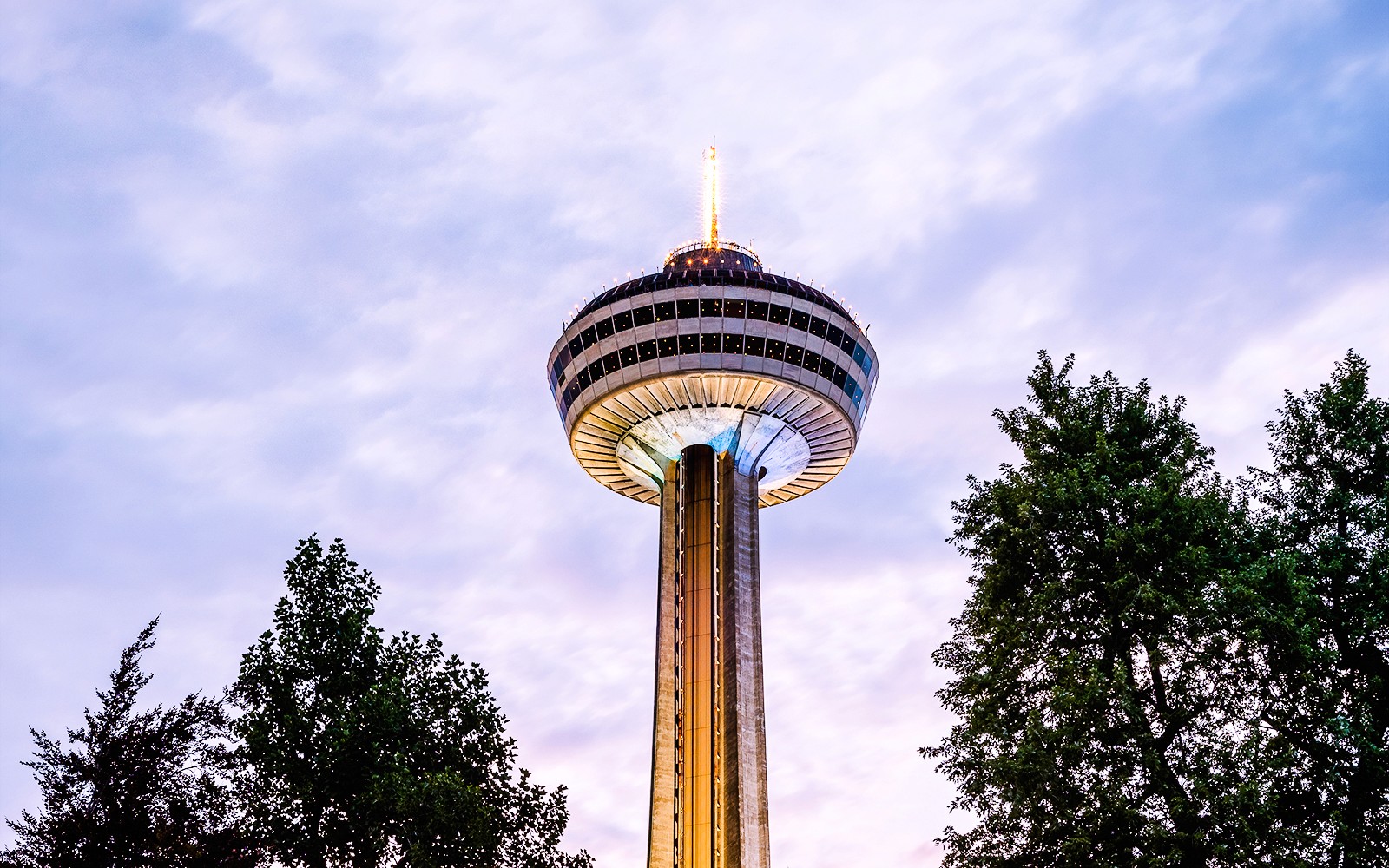 Niagara Falls (Canadian & USA) Full Day Tour — gallery 2