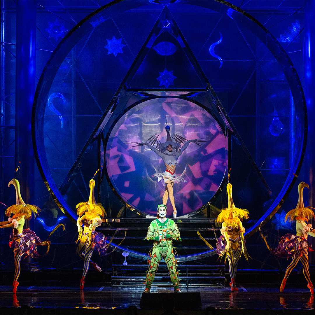 The Magic Flute tickets at Metropolitan Opera House