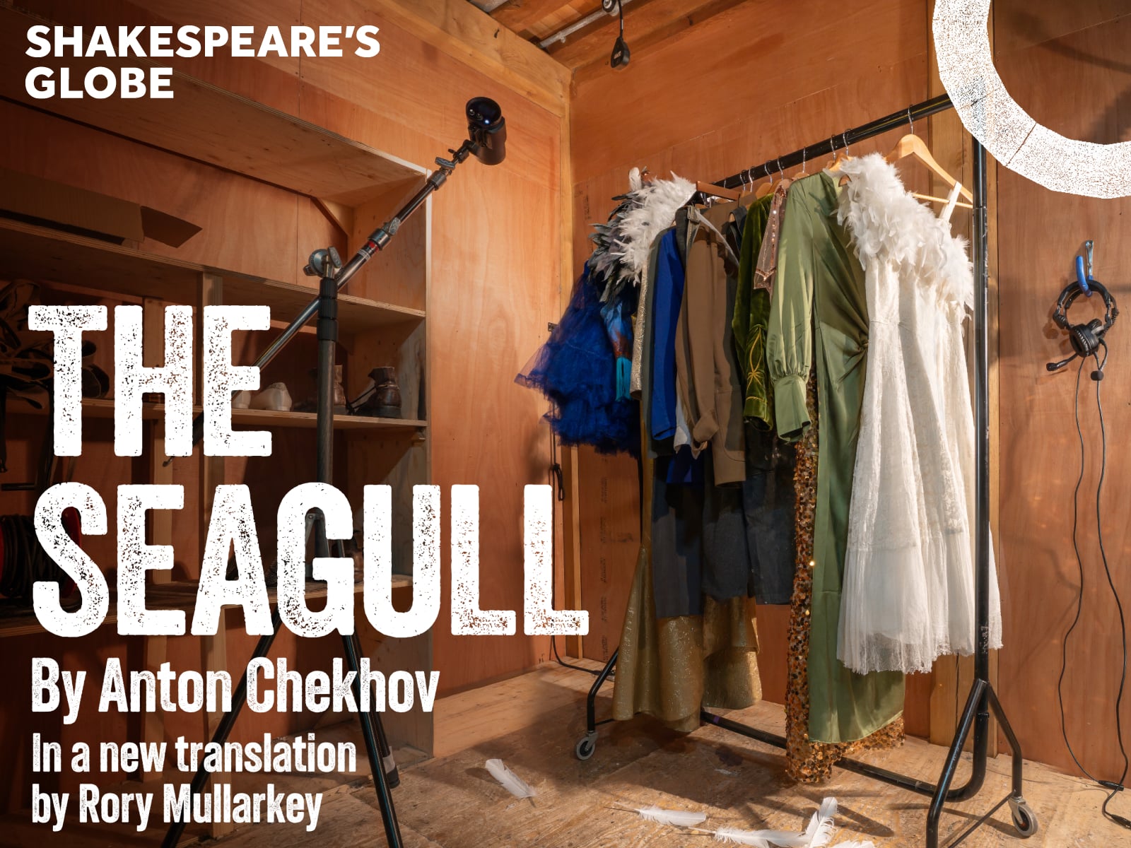 The Seagull, Harold Pinter Theatre London - Book Now