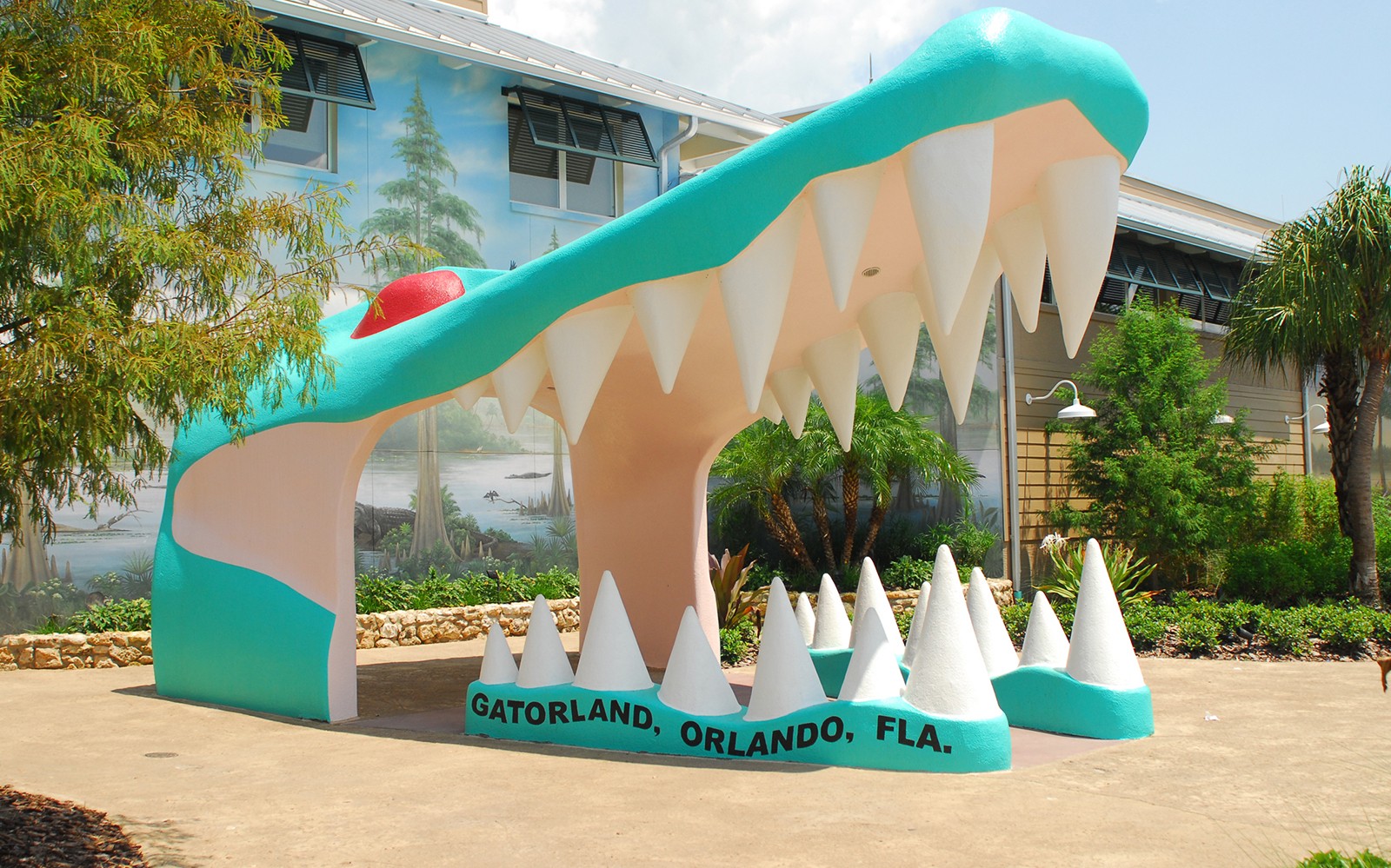 Gatorland Skip-the-Line Tickets — gallery 5