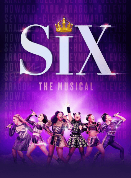 Six — main image