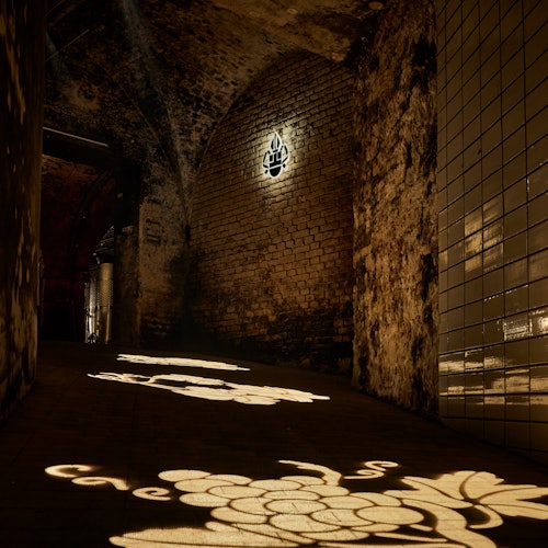 Klosterneuburg Abbey: Guided Wine Cellar Tour & Tasting — gallery 3