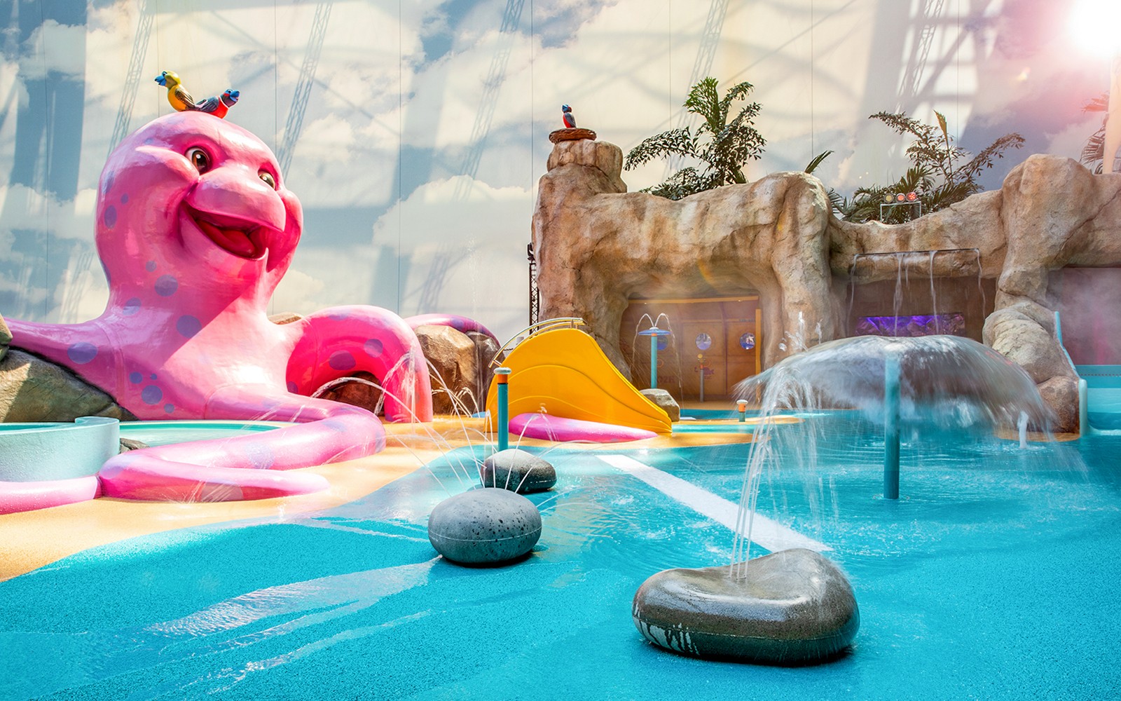 Tropical Islands Resort Tickets