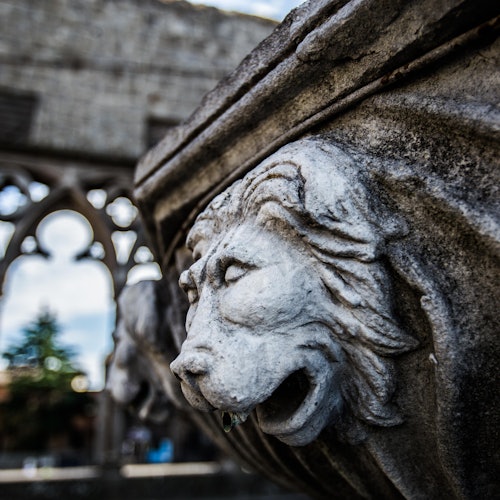 Nantes Pass — gallery 2