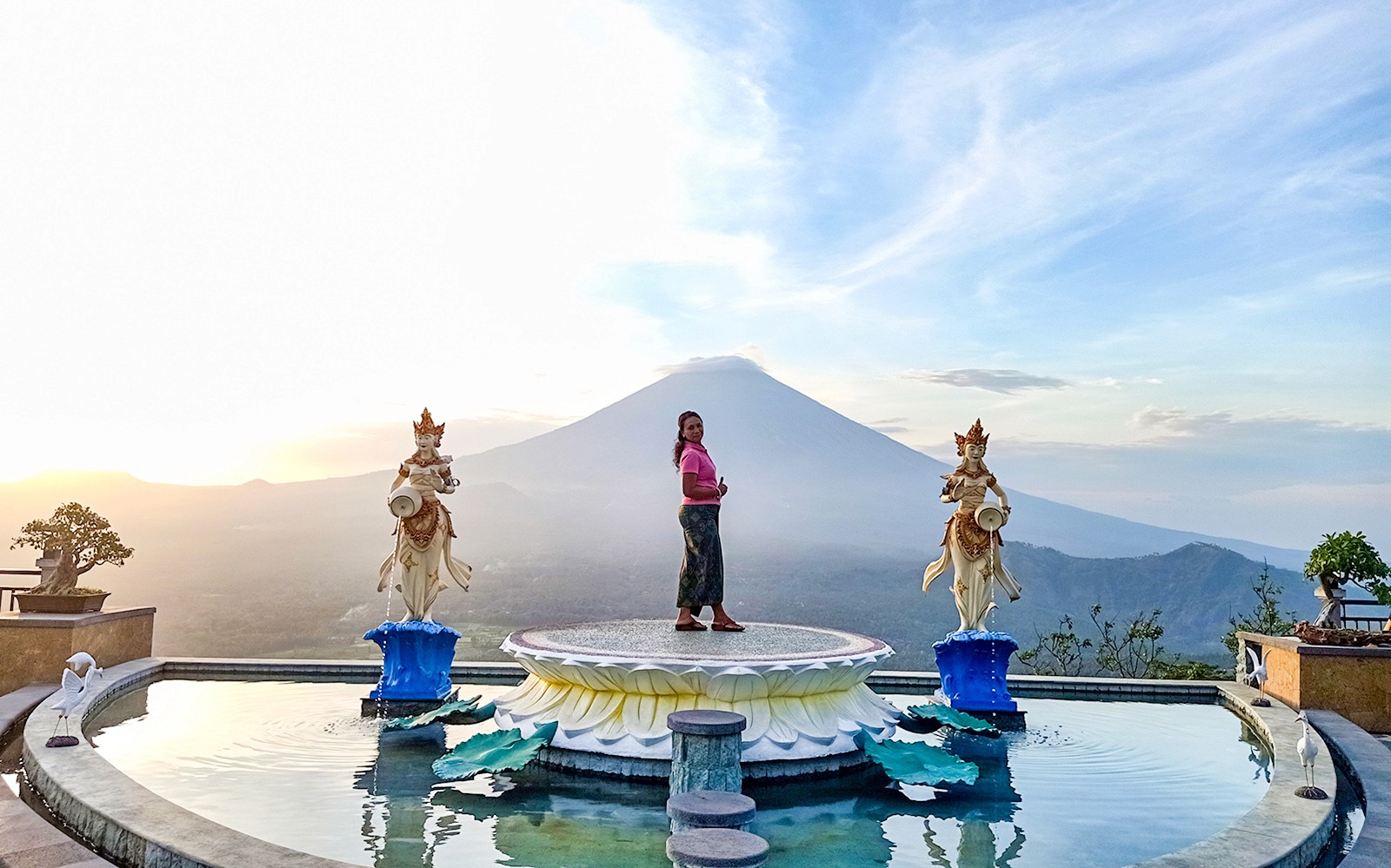 Best of Bali: Customized Full-Day Tour