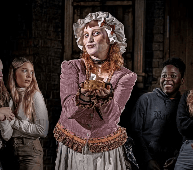 London Dungeon Tickets — gallery 4