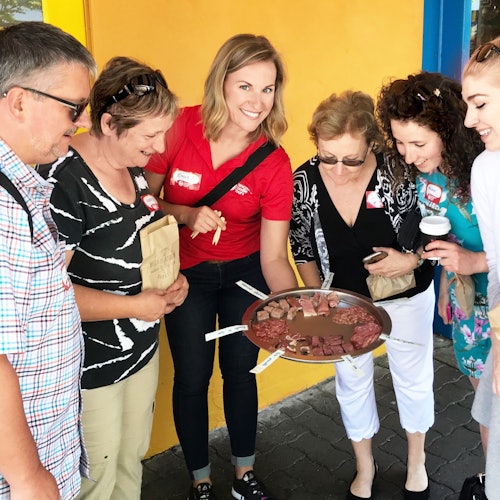 Vancouver: Granville Island Market Guided Food Tour — gallery 4