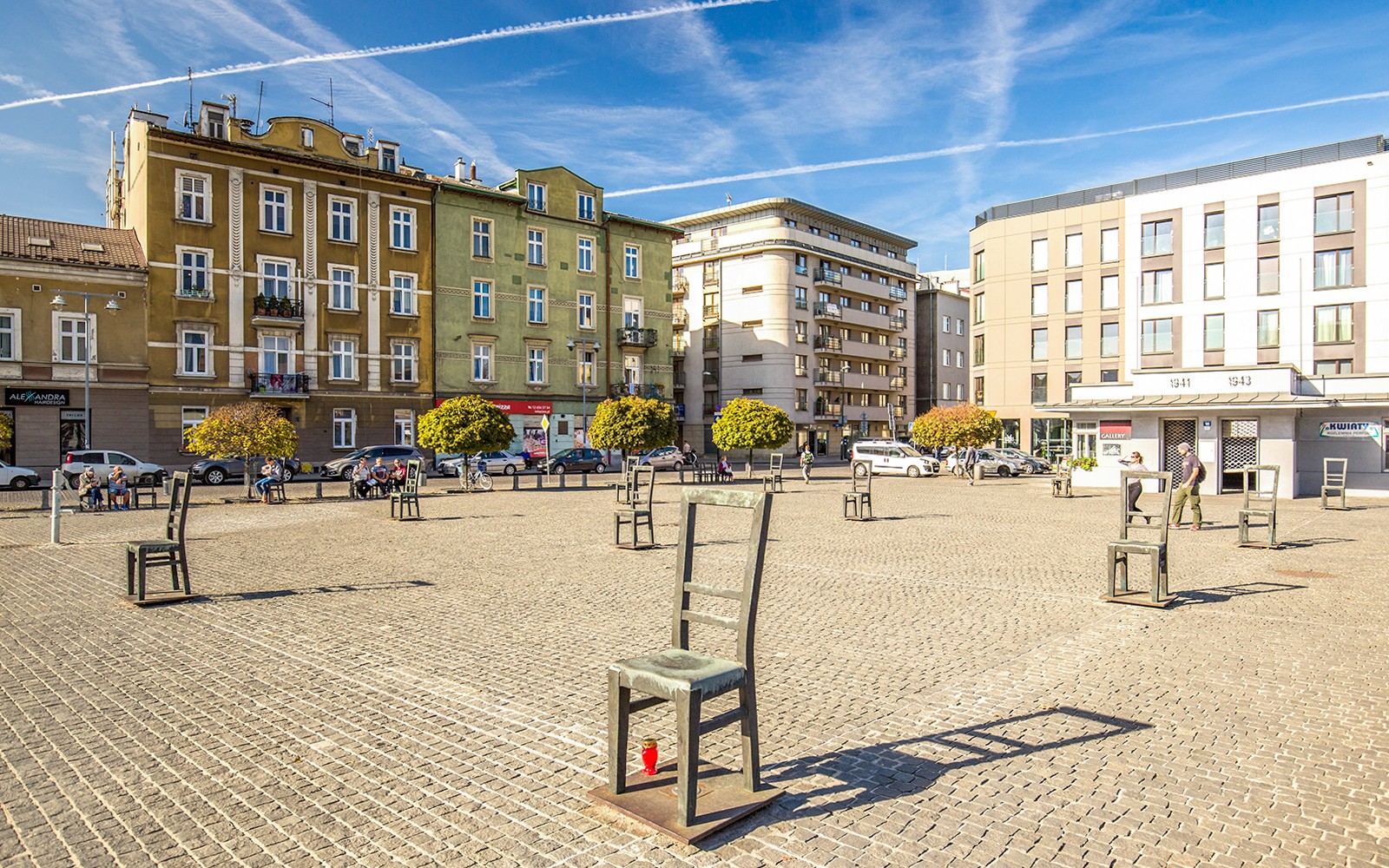 Oskar Schindler’s Factory & Ghetto Guided Tour — gallery 2