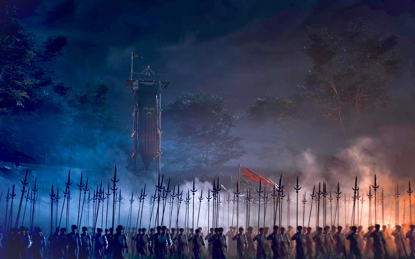 Legends of Istanbul: A Live Immersive Journey Through Time & History Show — gallery 1