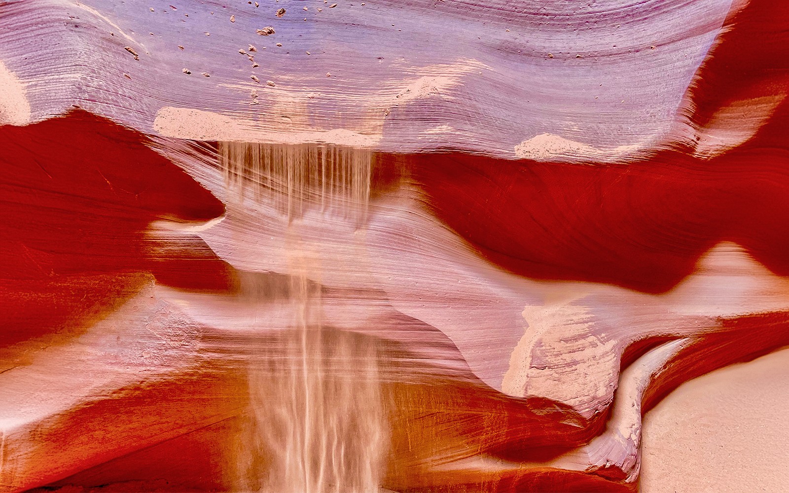 Antelope Canyon X Tour with Navajo Guide