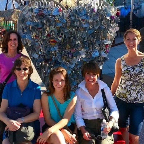 Downtown Las Vegas: Walking Tour of Fremont Street from Past to Present — gallery 1