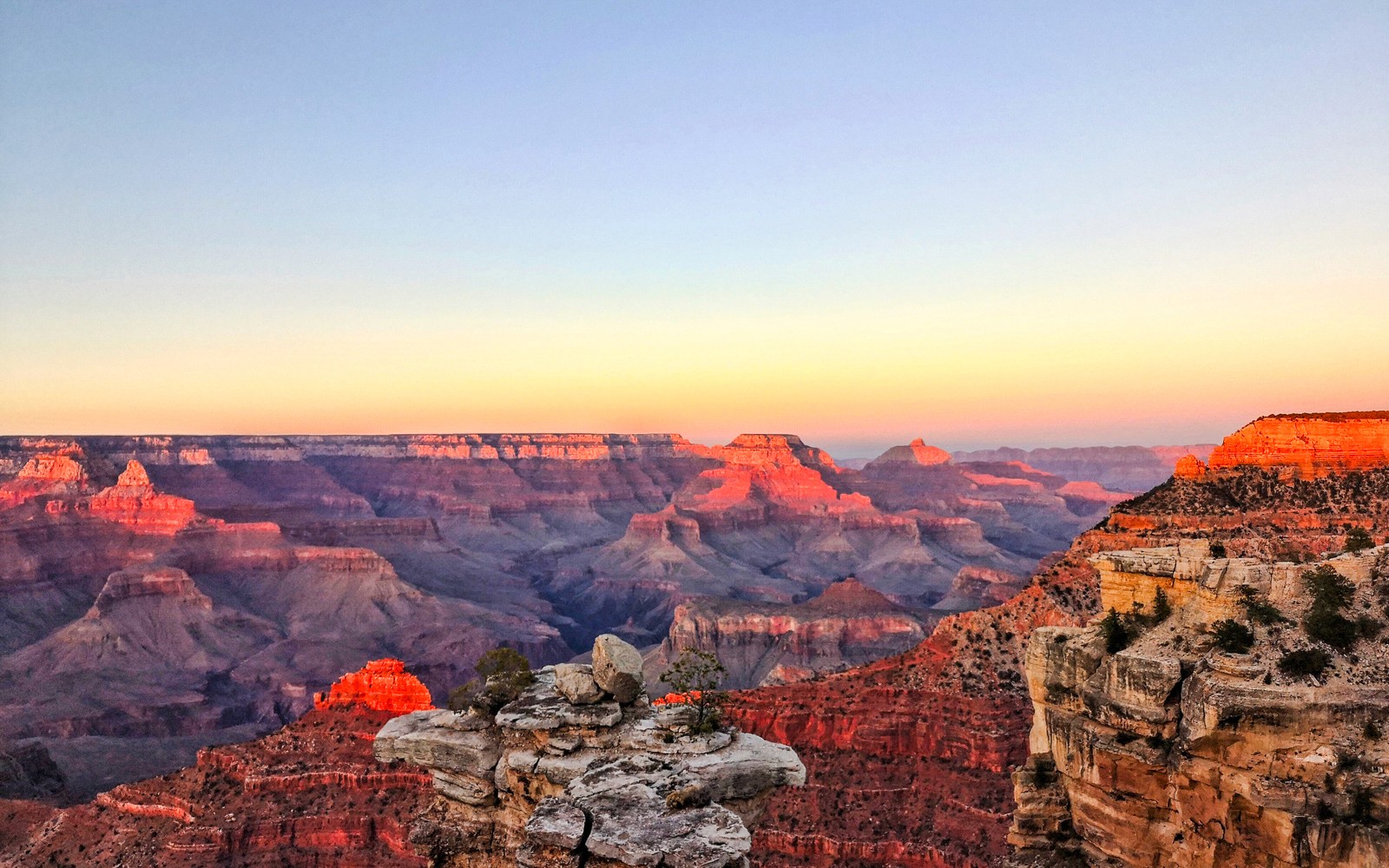 45-min Grand Canyon National Park Airplane Tour with Optional Hummer Tour — gallery 5