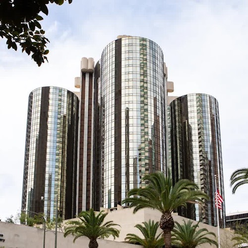 Downtown Los Angeles: History and Architecture Walking Tour