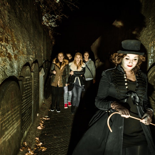 Shiverpool: Auld City & The Dead House Tour — gallery 2
