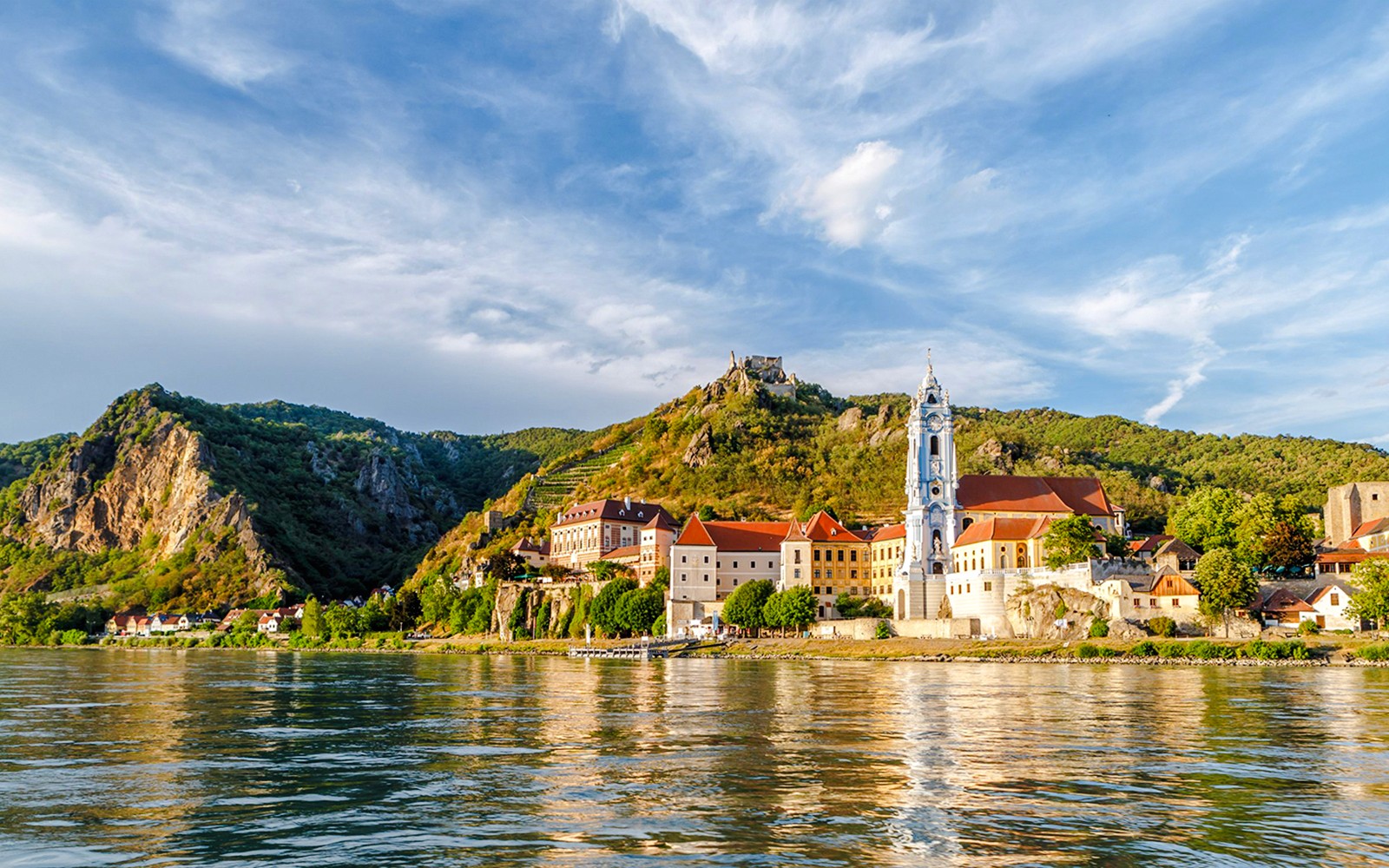 Krems & Melk: Wachau Valley Cruise on Danube River — gallery 3
