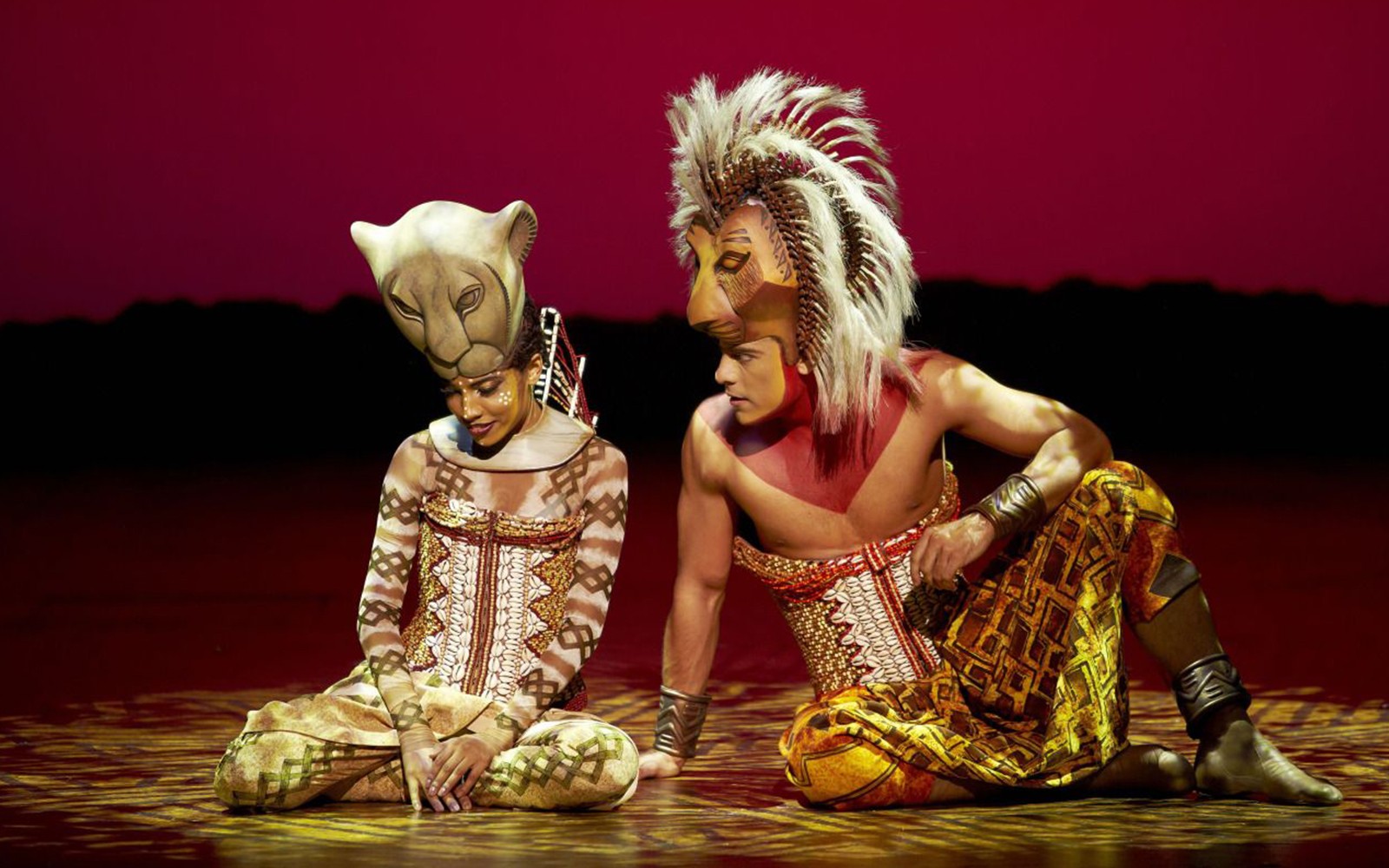 The Lion King