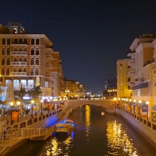 Doha: Private Night City Tour — gallery 3