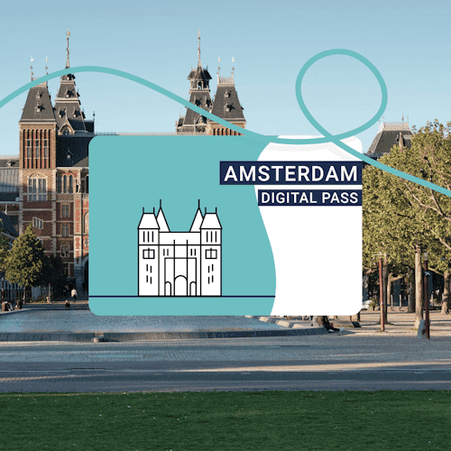 The Amsterdam Pass