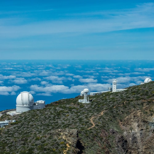 Mount Teide Observatory: Guided Visit — gallery 4