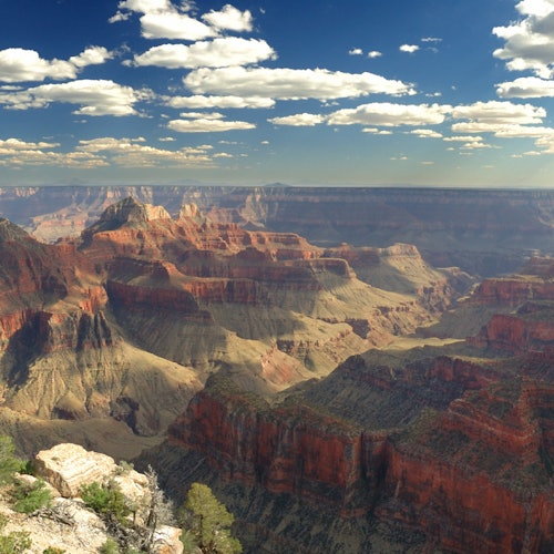 Grand Canyon: 45-Min. Aerial Tour by Airplane — gallery 2