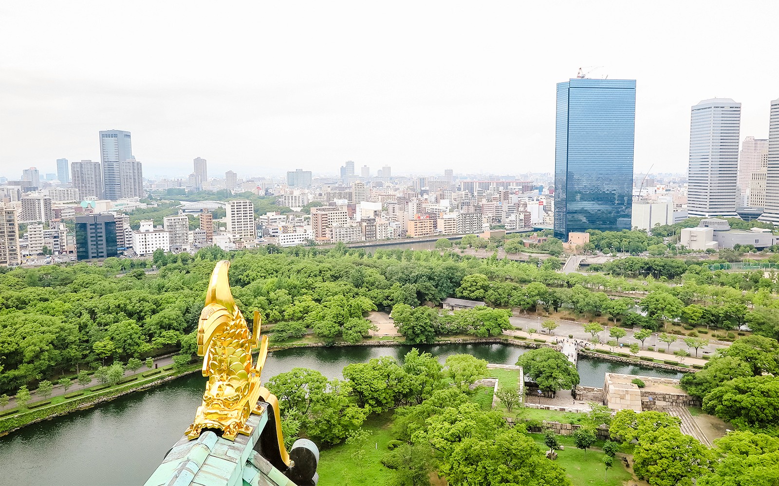 Osaka Castle Skip-the-line Tickets — gallery 2