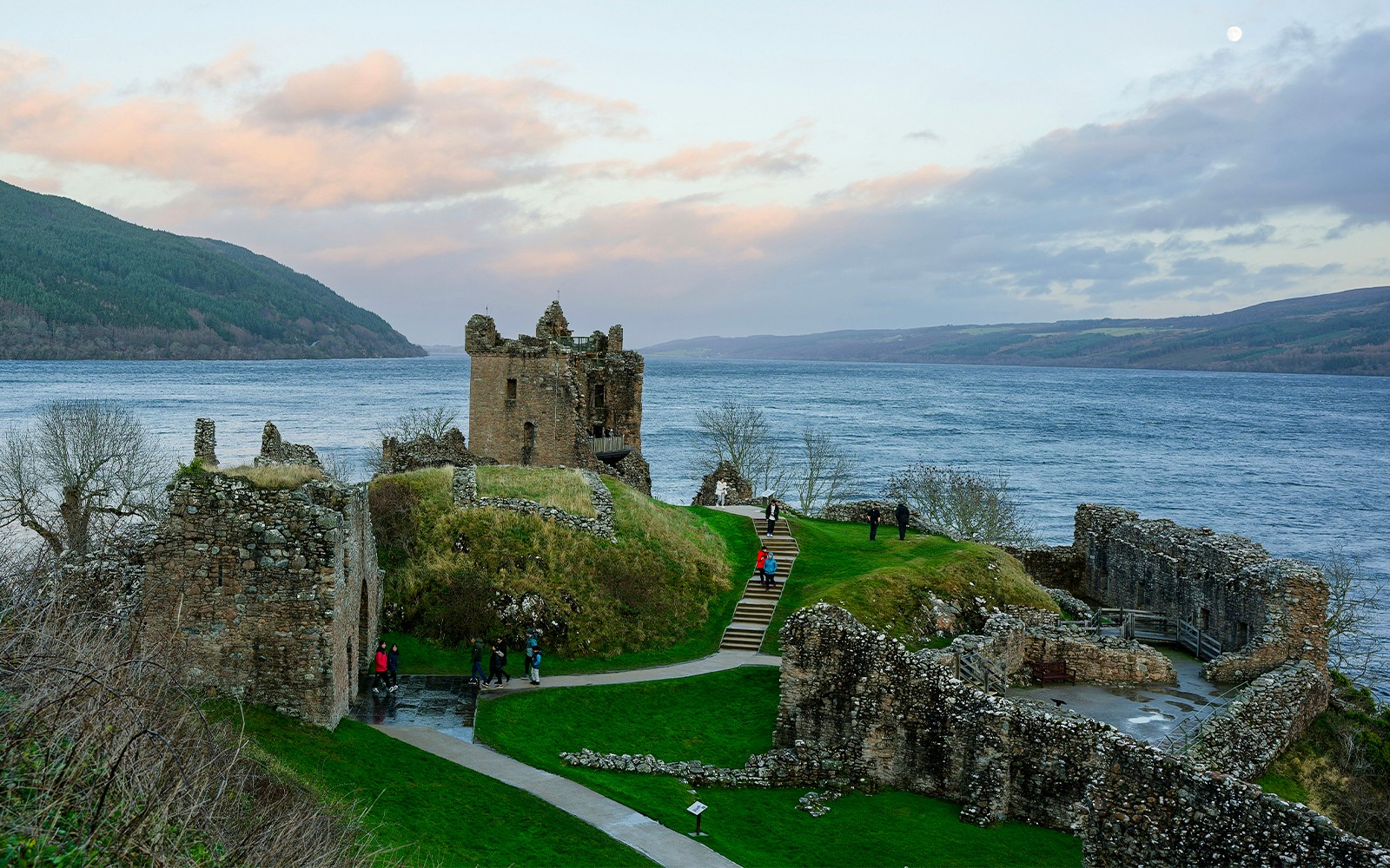 From Inverness: Loch Ness & The Highlands Day Trip — gallery 2